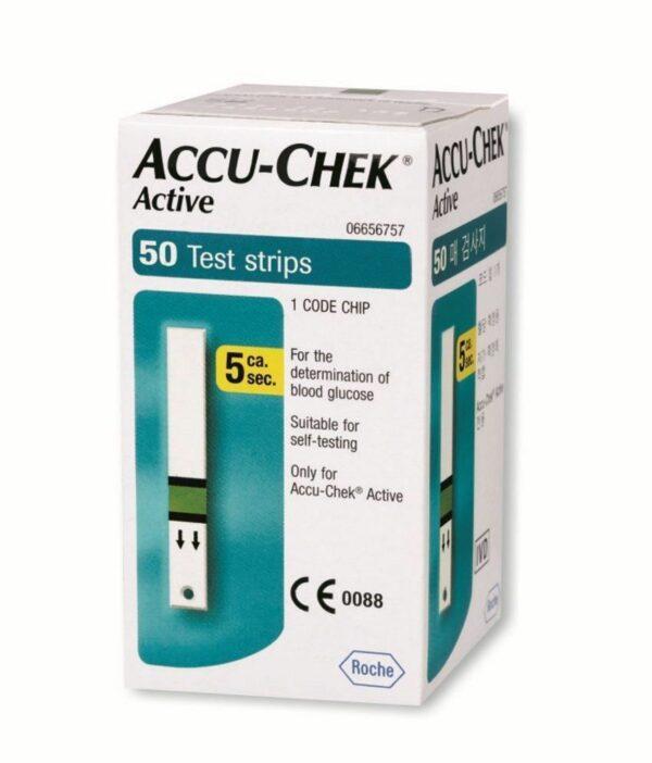 Accu Chek