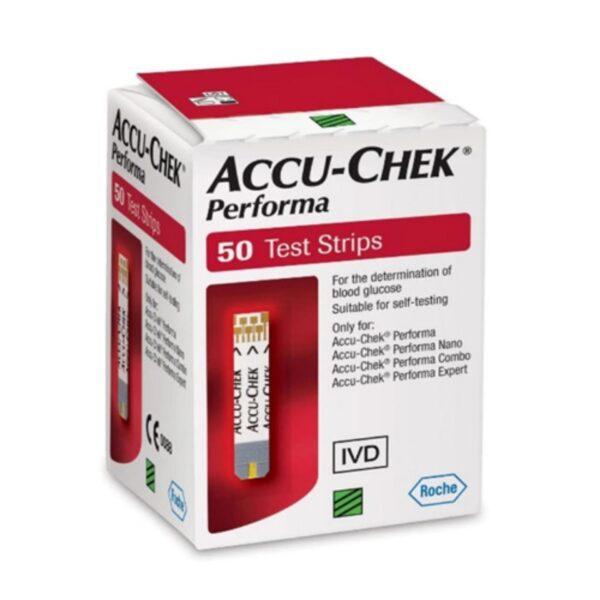 Accu Chek Performa