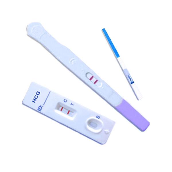 Pregnancy Test