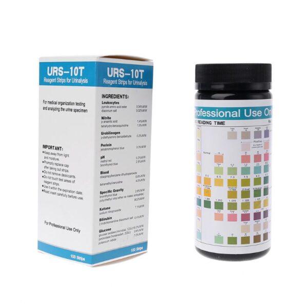 Urine Test